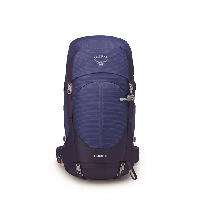 Osprey Sirrus 44 Backpack Blueberry 2 Osprey Sirrus 44 Backpack Blueberry - Afbeelding 2