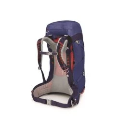 Osprey Sirrus 44 Backpack Blueberry 6 Osprey Sirrus 44 Backpack Blueberry -Mode Tassen Winkel image 8967