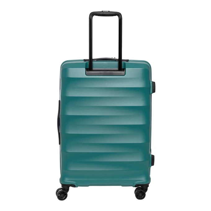 Travelbags The Base Eco M Jade 5 Travelbags The Base Eco M Jade - Afbeelding 5
