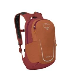 Osprey Daylite Jr. Pack Orange Dawn/bazan