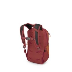 Osprey Daylite Jr. Pack Orange Dawn/bazan -Mode Tassen Winkel image 8993