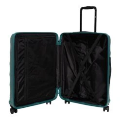 Travelbags The Base Eco M Jade 16 Travelbags The Base Eco M Jade -Mode Tassen Winkel image 900