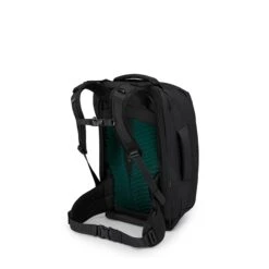 Osprey Fairview 40 Backpack Black -Mode Tassen Winkel image 9002