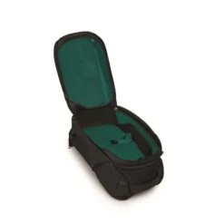 Osprey Fairview 40 Backpack Black -Mode Tassen Winkel image 9004