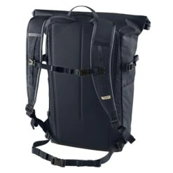 Fjallraven High Coast Foldsack 24 Navy -Mode Tassen Winkel image 9007