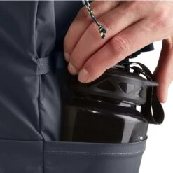 Fjallraven High Coast Foldsack 24 Navy -Mode Tassen Winkel image 9008