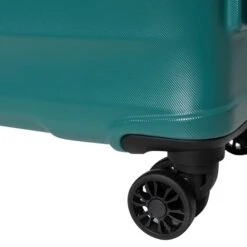 Travelbags The Base Eco M Jade 17 Travelbags The Base Eco M Jade -Mode Tassen Winkel image 901