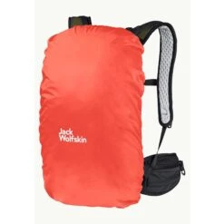 Jack Wolfskin Athmos Shape 20 Hiking Pack Tango Orange -Mode Tassen Winkel image 9017