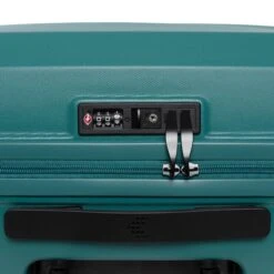 Travelbags The Base Eco M Jade 18 Travelbags The Base Eco M Jade -Mode Tassen Winkel image 902