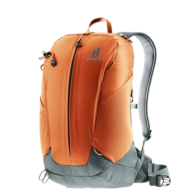 Deuter AC Lite 17 Backpack Chestnut-teal 1 Deuter AC Lite 17 Backpack Chestnut-teal
