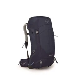 Osprey Stratos 36 Backpack Cetacean Blue -Mode Tassen Winkel image 9031