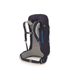 Osprey Stratos 36 Backpack Cetacean Blue -Mode Tassen Winkel image 9032