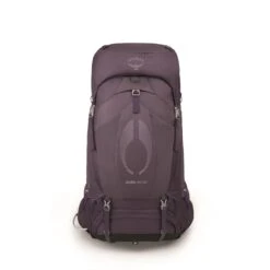 Osprey Aura AG 50 WS/S Enchantment Purple -Mode Tassen Winkel image 9038