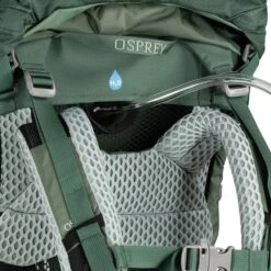 Osprey Aura AG LT 65 WXS/S Koseret/darjeeling Spring Green 35 Osprey Aura AG LT 65 WXS/S Koseret/darjeeling Spring Green -Mode Tassen Winkel image 9067