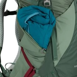 Osprey Aura AG LT 65 WXS/S Koseret/darjeeling Spring Green 37 Osprey Aura AG LT 65 WXS/S Koseret/darjeeling Spring Green -Mode Tassen Winkel image 9069