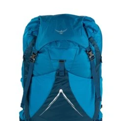 Osprey Atmos AG LT 65 L/XL Night Shift/scoria Blue 31 Osprey Atmos AG LT 65 L/XL Night Shift/scoria Blue -Mode Tassen Winkel image 9101