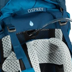 Osprey Atmos AG LT 65 L/XL Night Shift/scoria Blue 34 Osprey Atmos AG LT 65 L/XL Night Shift/scoria Blue -Mode Tassen Winkel image 9104