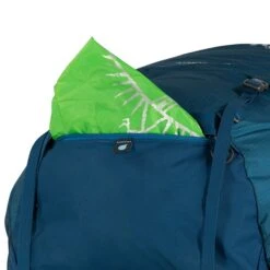 Osprey Atmos AG LT 65 L/XL Night Shift/scoria Blue 36 Osprey Atmos AG LT 65 L/XL Night Shift/scoria Blue -Mode Tassen Winkel image 9106