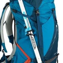 Osprey Atmos AG LT 65 L/XL Night Shift/scoria Blue 38 Osprey Atmos AG LT 65 L/XL Night Shift/scoria Blue -Mode Tassen Winkel image 9108