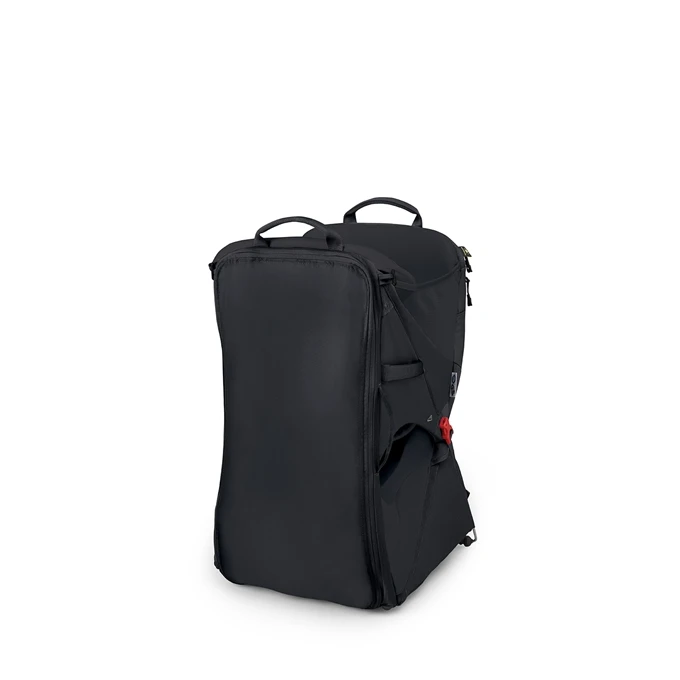 Osprey Poco LT Child Carrier Backpack Starry Black 2 Osprey Poco LT Child Carrier Backpack Starry Black - Afbeelding 2