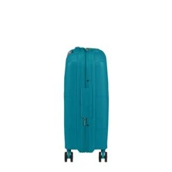 American Tourister Starvibe Spinner 55 EXP Verdigris 18 American Tourister Starvibe Spinner 55 EXP Verdigris -Mode Tassen Winkel image 917