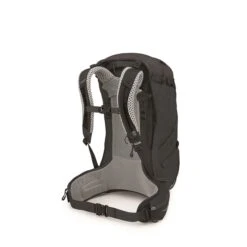 Osprey Stratos 34 Backpack Tunnel Vision Grey -Mode Tassen Winkel image 9204