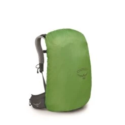 Osprey Stratos 34 Backpack Tunnel Vision Grey -Mode Tassen Winkel image 9205