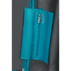 American Tourister Starvibe Spinner 55 EXP Verdigris 23 American Tourister Starvibe Spinner 55 EXP Verdigris -Mode Tassen Winkel image 922