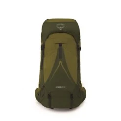 Osprey Atmos AG LT 50 S/M Scenic Valley/green Peppercorn -Mode Tassen Winkel image 9232