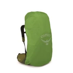 Osprey Atmos AG LT 50 S/M Scenic Valley/green Peppercorn -Mode Tassen Winkel image 9234