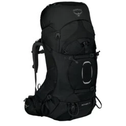 Osprey Aether 65 Backpack L/XL Black
