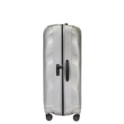 Samsonite C-Lite Spinner 81 Off White -Mode Tassen Winkel image 926