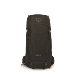 Osprey Kyte 48 WM/L Black -Mode Tassen Winkel image 9262