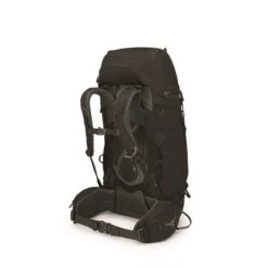 Osprey Kyte 48 WM/L Black -Mode Tassen Winkel image 9263
