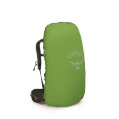 Osprey Kyte 48 WM/L Black -Mode Tassen Winkel image 9264