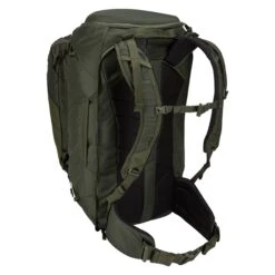 Thule Landmark 70L Men's Backpack Dark Forest 11 Thule Landmark 70L Men's Backpack Dark Forest -Mode Tassen Winkel image 9267