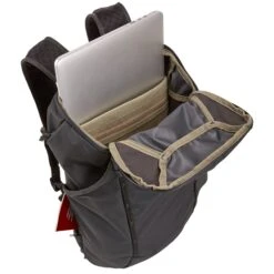 Thule Landmark 70L Men's Backpack Dark Forest 12 Thule Landmark 70L Men's Backpack Dark Forest -Mode Tassen Winkel image 9268