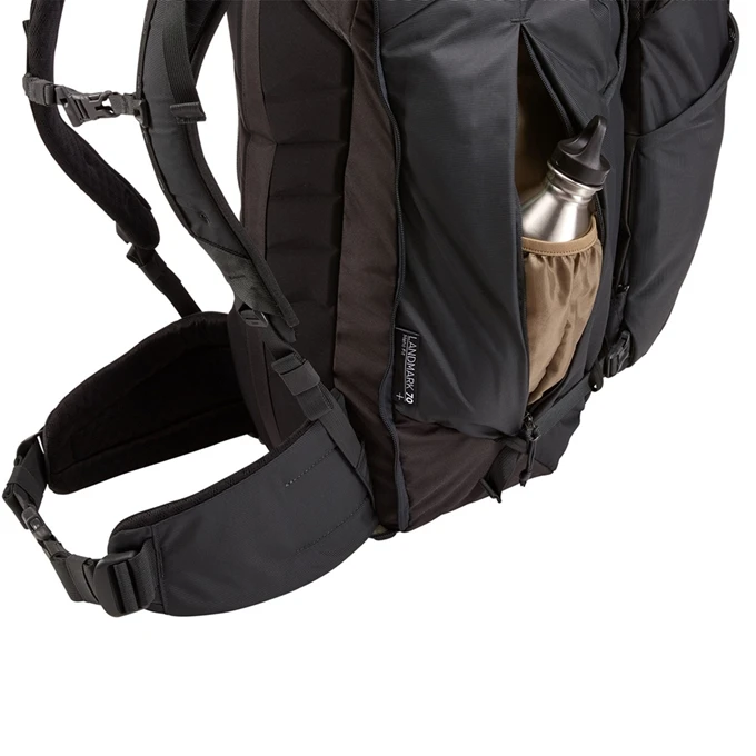 Thule Landmark 70L Men's Backpack Dark Forest 7 Thule Landmark 70L Men's Backpack Dark Forest - Afbeelding 7