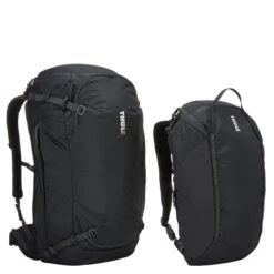 Thule Landmark 70L Men's Backpack Dark Forest 17 Thule Landmark 70L Men's Backpack Dark Forest -Mode Tassen Winkel image 9273