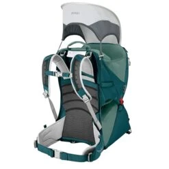 Osprey Poco LT Child Carrier Backpack Deep Teal