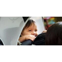 Osprey Poco LT Child Carrier Backpack Deep Teal -Mode Tassen Winkel image 9282