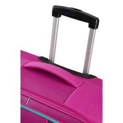 American Tourister Sea Seeker Spinner 80 Deep Fuchsia -Mode Tassen Winkel image 93