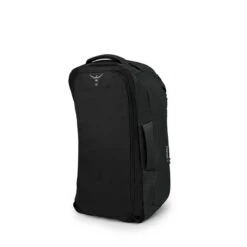 Osprey Farpoint 70 Travel Backpack Black -Mode Tassen Winkel image 9302