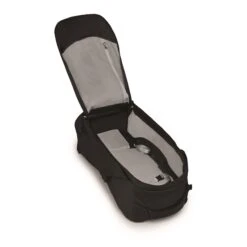 Osprey Farpoint 70 Travel Backpack Black -Mode Tassen Winkel image 9303