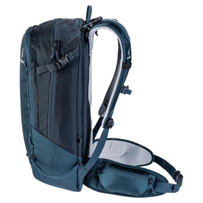 Deuter Freerider 30 Backpack Marine-ink 6 Deuter Freerider 30 Backpack Marine-ink - Afbeelding 6