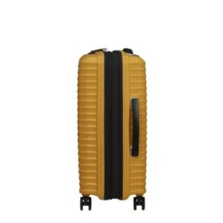Samsonite Upscape Spinner 55 Expandable Yellow 18 Samsonite Upscape Spinner 55 Expandable Yellow -Mode Tassen Winkel image 935