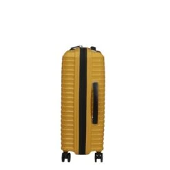 Samsonite Upscape Spinner 55 Expandable Yellow 20 Samsonite Upscape Spinner 55 Expandable Yellow -Mode Tassen Winkel image 937