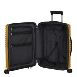 Samsonite Upscape Spinner 55 Expandable Yellow 21 Samsonite Upscape Spinner 55 Expandable Yellow -Mode Tassen Winkel image 938