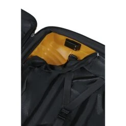 Samsonite Upscape Spinner 55 Expandable Yellow 23 Samsonite Upscape Spinner 55 Expandable Yellow -Mode Tassen Winkel image 940