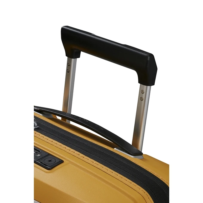Samsonite Upscape Spinner 55 Expandable Yellow 12 Samsonite Upscape Spinner 55 Expandable Yellow - Afbeelding 12